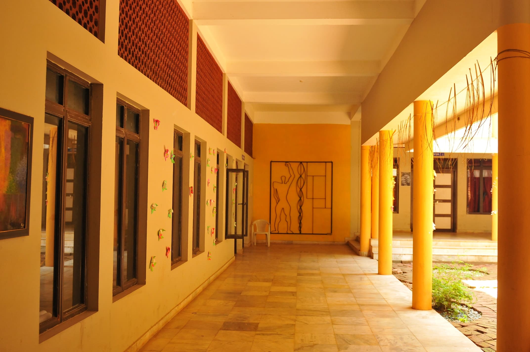MES College of Engineering Kuttippuram Infrastructure photo 5